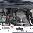  ホンダ ライフ 660 ダンク TR 4WD　 （ホワイト） ハッチバック　軽自動車の画像