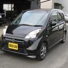  ホンダ ライフ ディーバ ETC 車検たっぷり！　 （ブラック...