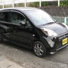  ホンダ ライフ ディーバ ETC 車検たっぷり！　 （ブラック） ハッチバック　軽自動車の画像