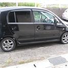  ホンダ ライフ ディーバ ETC 車検たっぷり！　 （ブラック） ハッチバック　軽自動車の画像
