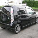  ホンダ ライフ ディーバ ETC 車検たっぷり！　 （ブラック） ハッチバック　軽自動車の画像