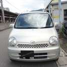  ダイハツ ムーヴラテ 660 X　車検整備2年付 （ゴールド） ハッチバック　軽自動車の画像