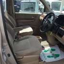  ホンダ ステップワゴン 2.0 G　DVDナビ・CD・MD・バックカメラ （シャンパンゴールド） ミニバンの画像