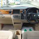  ホンダ ステップワゴン 2.0 G　DVDナビ・CD・MD・バックカメラ （シャンパンゴールド） ミニバンの画像