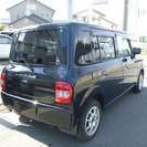  スズキ アルトラパン 660 X　 （ブラック） ハッチバック　軽自動車の画像