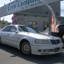  日産 シーマ 4.1 41L　パワーシート　ウインカーミラー ...