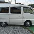 スズキ エブリイ エブリィ ワーゲンバス仕様　 （ホワイト） ハッチバック　軽自動車の画像