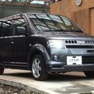  日産 オッティ 660 RX　レカロシート 運転席シートヒータ...
