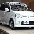 ダイハツ ムーヴ 660 カスタム R　タイミングベルト・ター...