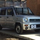  ダイハツ ネイキッド 660 ターボ　タイミングベルト交換済み...