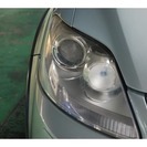  フォルクスワーゲン クロスゴルフ 1.4　ベースグレード/日本限定500台/HID （アイスシルバー） ハッチバックの画像