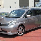  トヨタ アイシス 2.0 プラタナ Gエディション　 （グレー...
