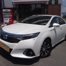  トヨタ SAI 2.4 S Cパッケージ　純正ナビ フルセグ ...