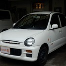  三菱 ミニカ 660 グッピー　LEDライト （ホワイト） ハッチバック　軽自動車の画像
