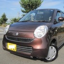  スズキ MRワゴン 660 G　全国一年保証付 （ブラウン） ...