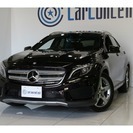  メルセデス・ベンツ GLAクラス GLA180 スポーツ　サン...
