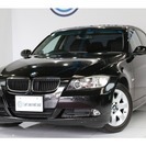  ＢＭＷ 3シリーズ 320i　HDDナビ・ETC・アルミ・キー...