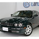  ジャガー XJ XJ8 3.5　レザーシート・パワーシート （...