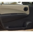  ホンダ ライフ 660 C　ABS　車検整備付 （ブラック） ハッチバック　軽自動車の画像