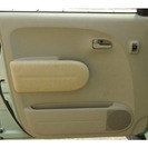  ダイハツ タント 660 X　ABS　オートAC　車検整備付 （ライトグリーン） ハッチバック　軽自動車の画像