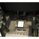  ダイハツ ムーヴ 660 CG　スローパー　福祉車輌 （ホワイト） ハッチバック　軽自動車の画像