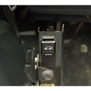  ダイハツ ムーヴ 660 CG　スローパー　福祉車輌 （ホワイト） ハッチバック　軽自動車の画像