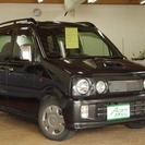  ダイハツ ムーヴ 660 エアロダウンカスタムXX　ターボ　車...