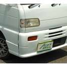  スズキ エブリイ 660 PA ハイルーフ 4WD　5速MT　車検整備付 （ホワイト） ハッチバック　軽自動車の画像