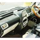  スズキ エブリイ 660 PA ハイルーフ 4WD　5速MT　車検整備付 （ホワイト） ハッチバック　軽自動車の画像