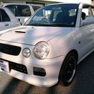 ダイハツ オプティ 660 エアロダウンビークス　ローダウン ...