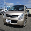  マツダ AZ-ワゴン 660 XG 4WD　エアB CD キー...