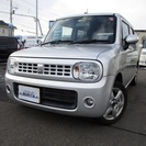  スズキ アルトラパン 660 T Lパッケージ 4WD　エアB...