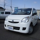  ダイハツ ミラ 660 TL 4WD　エアB PS （ホワイト...