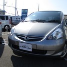  ホンダ フィット 1.3 A 4WD　エアB ABS CD E...