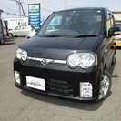  ダイハツ ムーヴ 660 カスタム X 4WD　エアB ABS...
