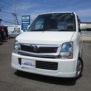  マツダ AZ-ワゴン 660 FX-Sスペシャル 4WD　エア...