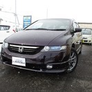  ホンダ オデッセイ 2.4 アブソルート 4WD　エアB AB...