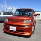  トヨタ bB 1.5 S 4WD　エアB ABS CD キーレ...