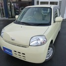 ダイハツ エッセ 660 L 4WD　キーレス・社外CD・アル...