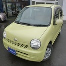  ダイハツ ムーヴラテ 660 L 4WD　禁煙ワンオーナー・C...