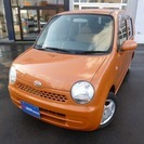  ダイハツ ムーヴラテ 660 L 4WD　禁煙車・キーレス・社...