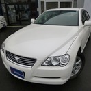  トヨタ マークX 2.5 250G Four Lパッケージ 4...