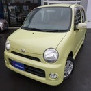  ダイハツ ムーヴラテ 660 Xリミテッド 4WD　禁煙車・ア...