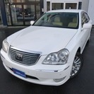  トヨタ クラウンマジェスタ 4.3 Cタイプ i-Four 4...