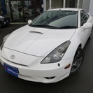  トヨタ セリカ 1.8 SS-II　6速マニュアル・HID・R...