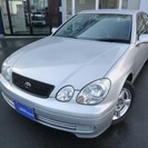  トヨタ アリスト 3.0 S300ベルテックスエディション　5...