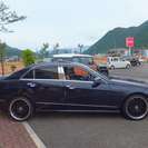  メルセデス・ベンツ Eクラス E300 アバンギャルド　 （ブルー） セダンの画像