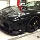  フェラーリ F430 F1　 （ブラック） クーペの画像