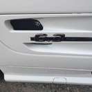  ＡＭＧ SLクラス SL55　63後期仕様 （ブルー） オープンの画像