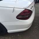  ＡＭＧ SLクラス SL55　63後期仕様 （ブルー） オープンの画像